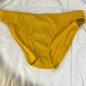 American Eagle swimsuit bottoms